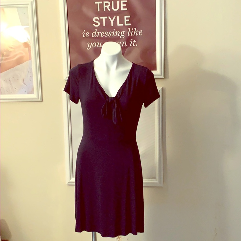 NWT loft dress